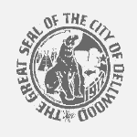 Seal of the City of Dellwood